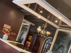 -城南往事·鲁菜济南菜(软件园美莲广场店)