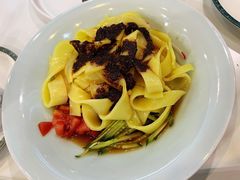 -帕米尔食府(白云观店)