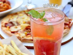-必胜客(新海上世界店)