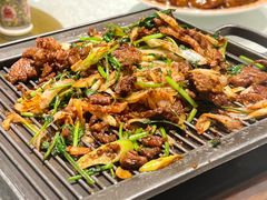-砂锅居·始于1741(万丰路店)