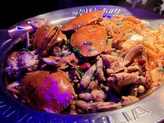 招牌肉蟹煲-胖哥俩肉蟹煲(石家庄勒泰中心店)