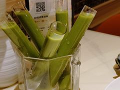 -get pizza意大利餐厅(凯德MALL店)