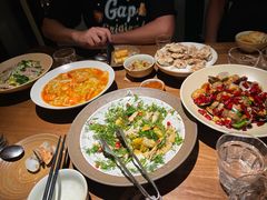 -KŌNG胶东小馆(华熙店)