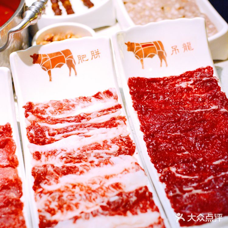 上海探店｜临港新店终于开业了‼️让我们一起吃转左庭右院❗