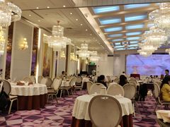 大堂-香港富临皇宫(扬名广场店)