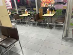 -李先生牛肉面大王(济泺路店)