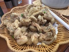 -乐在集市海鲜大排档(平潭店)