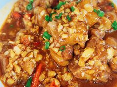 -唐坊·湖南菜(丰尚国际店)