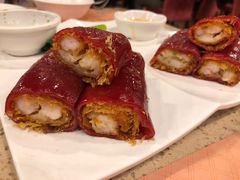 -点都德(聚福楼店)