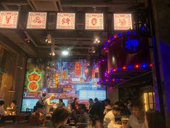 -捞围鲜·港式打边炉(海阳路店)