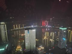 -WFC会仙楼观景台