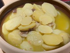 -陈大锅·岳阳鱼馆·地道岳阳菜(美食街店)