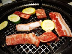 -赤坂亭M9和牛烧肉·日料398放题(万达店)