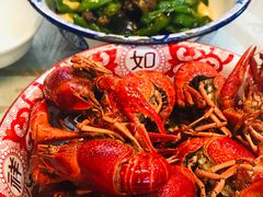 -老梅园大虾城(八一桥店)