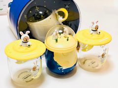 -星巴克(北京望京东园店)