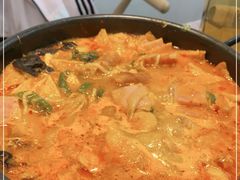 -屋里家延边朝鲜族冷面(梅林3店)