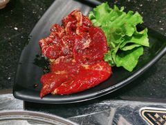 -九坤韩式烤肉(建发阅彩城店)