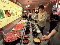 -巴奴毛肚火锅(京西大悦城店)