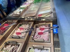 -尹珍珠·韩式无限烤肉(回龙湾店)