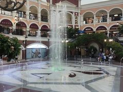 -佛罗伦萨小镇广佛名品奥特莱斯(疏港路店)