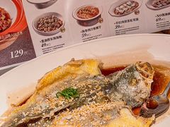-食锦记·福建私房菜(浦西万达店)
