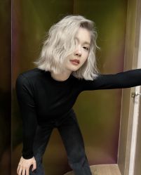 -Hello Lady发型设计