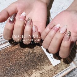 -森日式美甲沙龙MORI NAIL总店