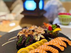 -咖啡苑自助餐厅·中国大饭店
