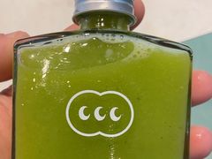 -混果汁(前海嘉里中心店)
