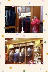 -香港威德诚洋服BESPOKE西服西装高级定制(上海湾一店)