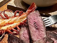 -THE CANNERY&JUJU 新鲜海鲜·牛排美食酒廊