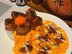 -和牛食堂•BISTRO(广州首店)