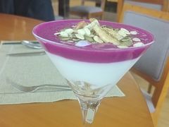 -视界美食自助餐厅·石家庄希尔顿酒店