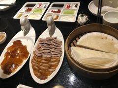 -皇城根北京风味主题餐厅(中海环宇城店)