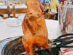 -顺德美食坊(南沙分店)
