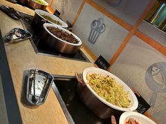 -丽池宫韩式汗蒸会馆(华灯坊店)