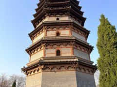 -天宁寺