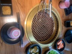 -九畋町和牛黑牛烤肉料理(三里屯3·3大厦店)