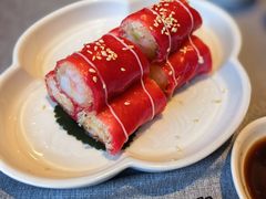 -潮府馆·非遗潮州菜·世纪公园(新国际博览中心店)