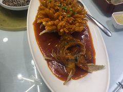 -天和晟新京菜.水煮鱼.湘土菜(国展店)