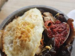 -金达莱韩国料理朝鲜冷面
