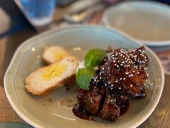 -CHINCHIN 青青·泰国料理(万象食家店)