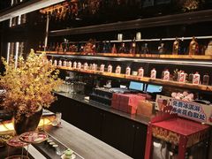 -秀儿四九城·新京菜(亚运村鸟巢店)