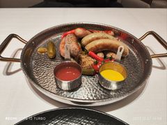 -马克西姆俄罗斯餐厅(绥芬河店)