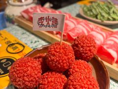 -李火辣老火锅(长寿路店)