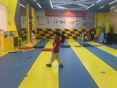 -HELLO功夫(印象城店)