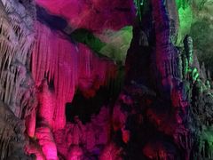 -金狮洞国家地质公园