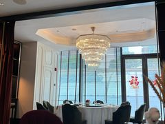 -上海总会SHANGHAICLUB(兴业太古汇店)