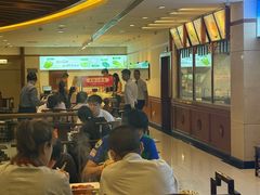 -皇城老妈川味火锅·大连海鲜火锅(港湾店)