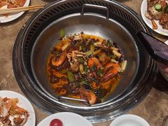-七欣天香辣蟹火锅(扬州望月路店)